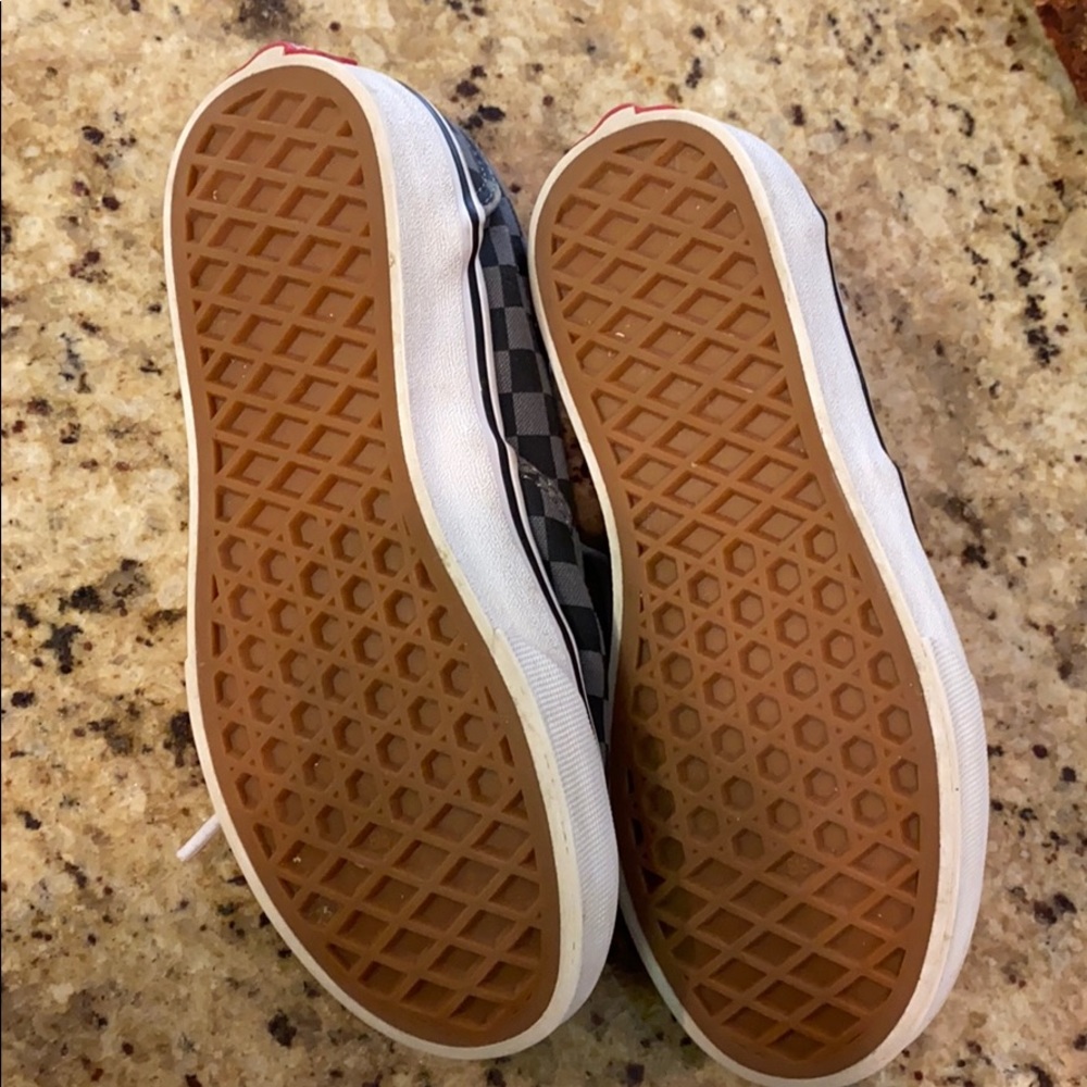 Vans - Picture 5 of 5